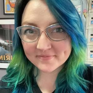 Meet your Posher, Abby